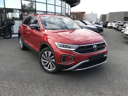 VOLKSWAGEN T-ROC 2.0 TDI 116 Start/Stop BVM6 Life