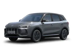 MG ZS 1.5 Hybrid+ Comfort