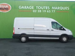 Ford Transit 2.2 TDCI 7CV 125CH / Roulant Vente marchand