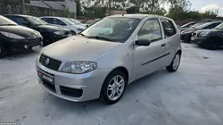 Fiat Punto 1.3 MultiJet