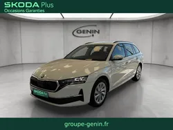 SKODA Octavia Combi 1.5 TSI Hybrid 116 ch ACT DSG7 Selection