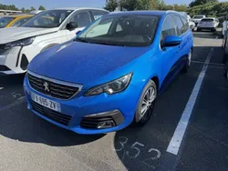 Peugeot 308 SW BlueHDi 130ch S&S EAT8 Allure Business
