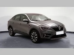 Renault Arkana TCe 140 EDC FAP - 21B Intens