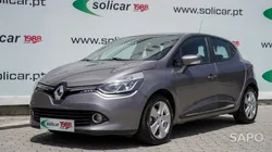 Renault Clio de 2015