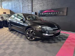 RENAULT LAGUNA 2.0 dCi 130 Energy eco2 Bose Edition - ENTRETIEN COMPLET