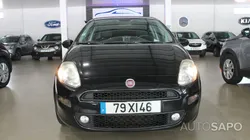 Fiat Punto de 2013