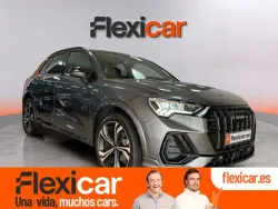 AUDI Q3 35 TDI S line S tronic 110kW