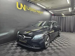 Mercedes 300 C AMG Line