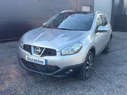 Nissan, Qashqai 1.6 DCI 130cv