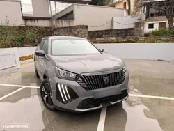 Peugeot 2008 1.2 PureTech Allure