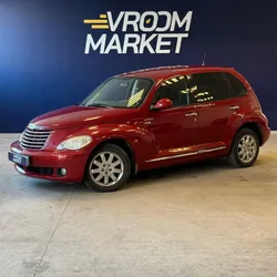 CHRYSLER PT Cruiser 2.2 D 150ch - 2006 - 114 000 km - Faible kilométrage - Jantes alliage