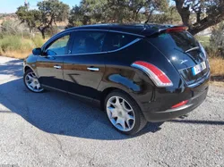 Lancia Delta 1.6 multijet