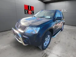 Suzuki Grand Vitara 1.9DDiS JX-E