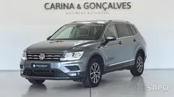 Volkswagen Tiguan 2.0 TDI de 2021