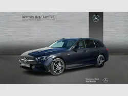 Mercedes-Benz E 300 tecn. híb. EQ Estate