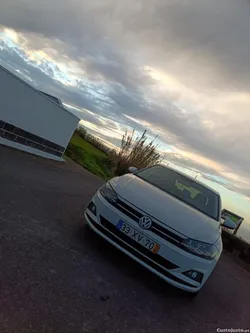 VW Polo Tsi