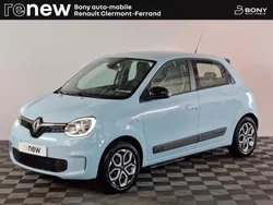 Renault Twingo E-TECH ELECTRIQUE III Equilibre