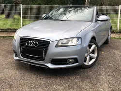 AUDI A3 CABRIOLET 1.8 TFSI 160 S Line Plus Entretien suivi
