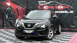 Nissan JUKE 1.0 DIG-T 114CH N-CONNECTA DCT 2021