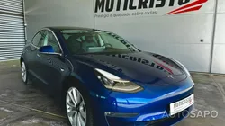 Tesla Model 3 Dual Motor Long Range AWD de 2019