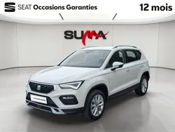 Seat Ateca 1.5 TSI 150 ch Start/Stop DSG7 Style