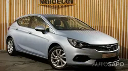 Opel Astra 1.2 T Ultimate S/S de 2020