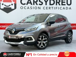 RENAULT Captur TCe Energy Zen 66kW