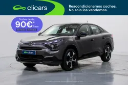 CITROEN C4 X 1.2 PureTech You S&S 100