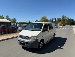 Volkswagen T5 Transporter 2.5 TDI 130cv - Disponible immédiatement