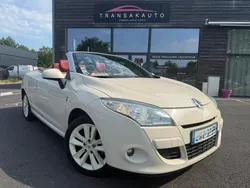 Renault Mégane Coupé Cabriolet III *EDITION LIMITEE CALIFORNIA* TCe 130