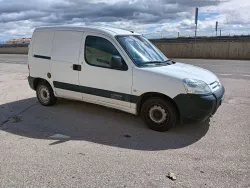 CITROEN Berlingo Furgón 2.0HDI 600