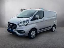 Ford Transit Custom Fg 280 L1H1 2.0 EcoBlue 130 Trend Business 7cv