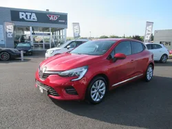 Renault CLIO V 1.0 65CV BUSINESS BUSINESS