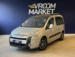 CITROEN Berlingo 1.6 D 92ch Multispace - 2010 - 236 340 km