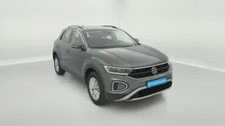 VOLKSWAGEN T-Roc 1.0 TSI 110 Start/Stop BVM6 Life Plus
