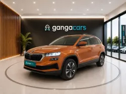 Skoda Karoq 1.0 TSI Ambition 81KW