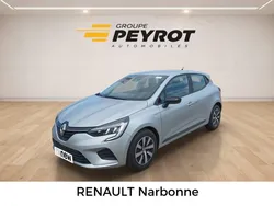 RENAULT Clio TCe 90 Equilibre