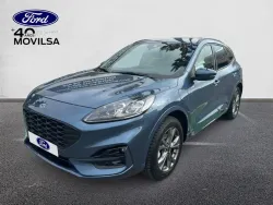 Ford Kuga Plug-in Híbrido K2.5 Duratec PHEV ST-Line X 4x2