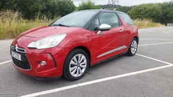 Citroën DS3 1.2 PureTech