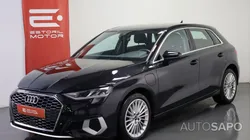 Audi A3 de 2021