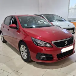 PEUGEOT 308 1.2 PureTech S&S Style 110