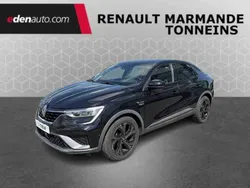 Renault Arkana TCe 160 EDC FAP - 21B R.S. Line