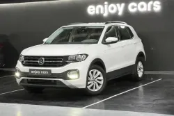 Volkswagen T-Cross 1.0 TSI Advance 81kW