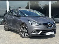 Renault SCÉNIC IV 1.3 Tce 16V EDC7 160 cv Boîte auto Initiale Paris