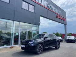 Fiat 600 T-Gen 3 1.2 Hybrid 110ch eDCT6 La Prima