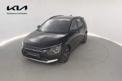 Kia Niro 1.6 GDi HEV 95kW (129CV) Drive