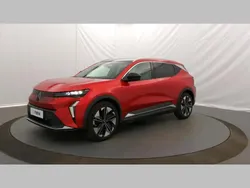 Renault Scénic E-TECH ELECTRIQUE électrique 220 ch grande autonomie Techno Iconic