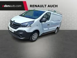 Renault Trafic FGN L1H1 1200 KG DCI 120 GRAND CONFORT