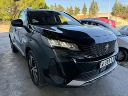 Peugeot 5008 ALLURE 1.5 HDI 130CV PHASE 2 GARANTIE 12 MOIS 7 PLACES