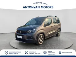 Peugeot RIFTER BLUEHDI 130CH S&S STANDARD GT LINE